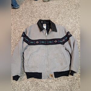 Vintage Carhartt Coat